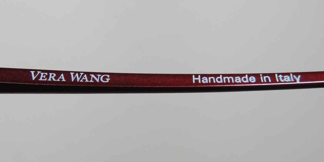 Vera Wang Luxe Trilogy I Eyeglasses