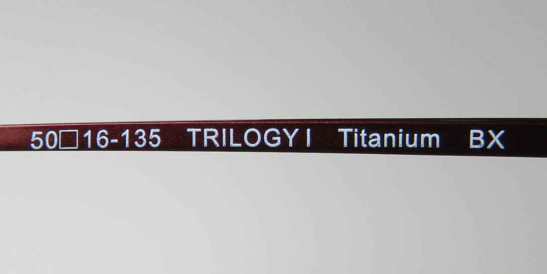 Vera Wang Luxe Trilogy I Eyeglasses