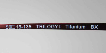 Vera Wang Luxe Trilogy I Eyeglasses