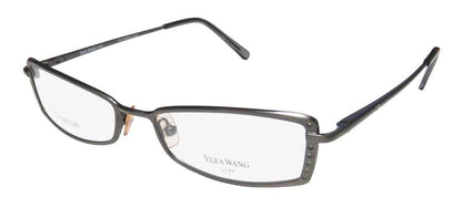 Vera Wang Luxe Trilogy I Eyeglasses