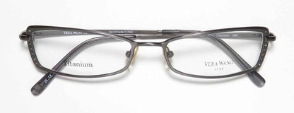 Vera Wang Luxe Trilogy I Eyeglasses