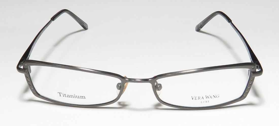 Vera Wang Luxe Trilogy I Eyeglasses