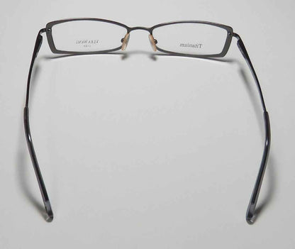 Vera Wang Luxe Trilogy I Eyeglasses