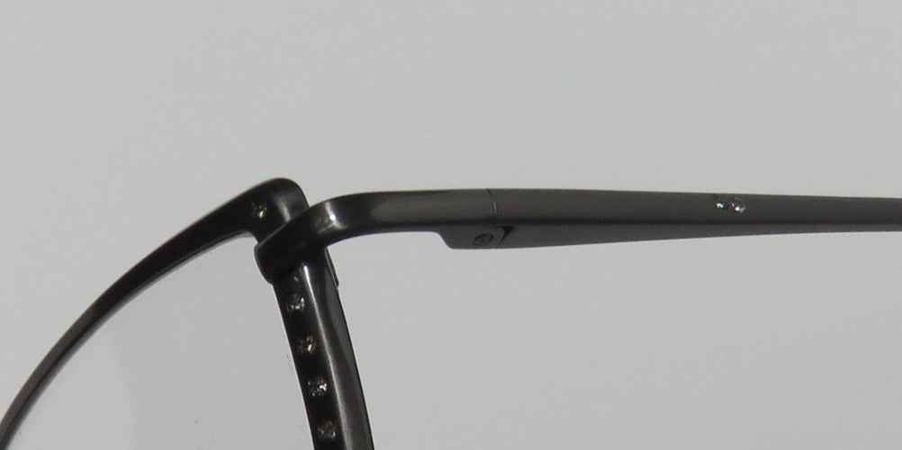 Vera Wang Luxe Trilogy I Eyeglasses