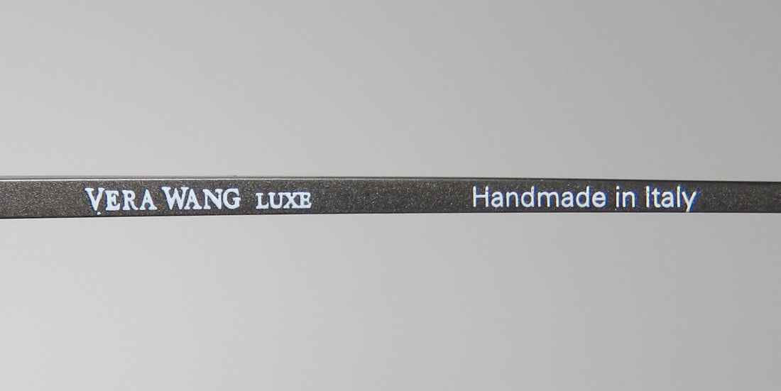 Vera Wang Luxe Trilogy I Eyeglasses