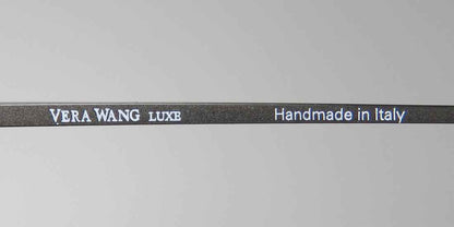 Vera Wang Luxe Trilogy I Eyeglasses