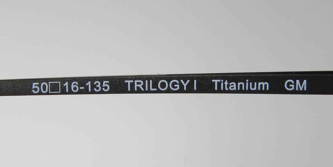 Vera Wang Luxe Trilogy I Eyeglasses