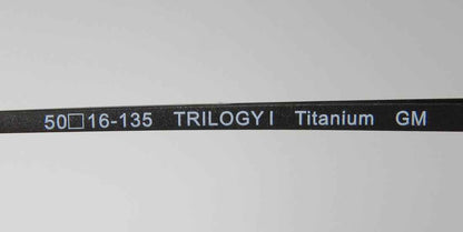 Vera Wang Luxe Trilogy I Eyeglasses