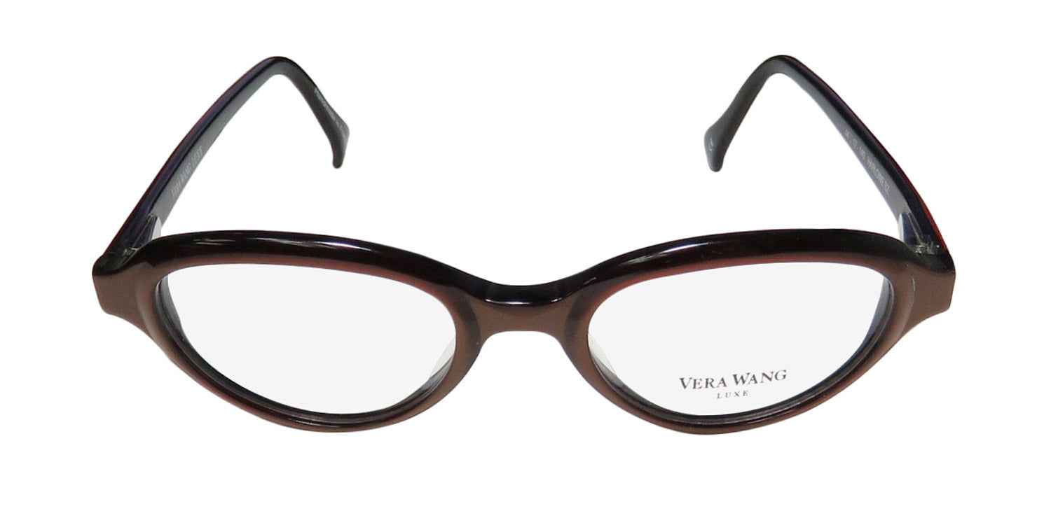 Vera Wang Luxe Harlowe Eyeglasses