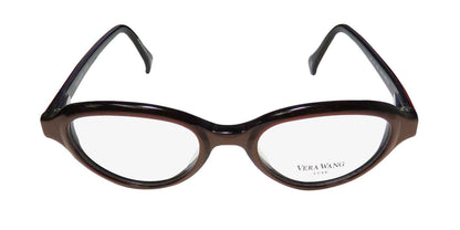 Vera Wang Luxe Harlowe Eyeglasses