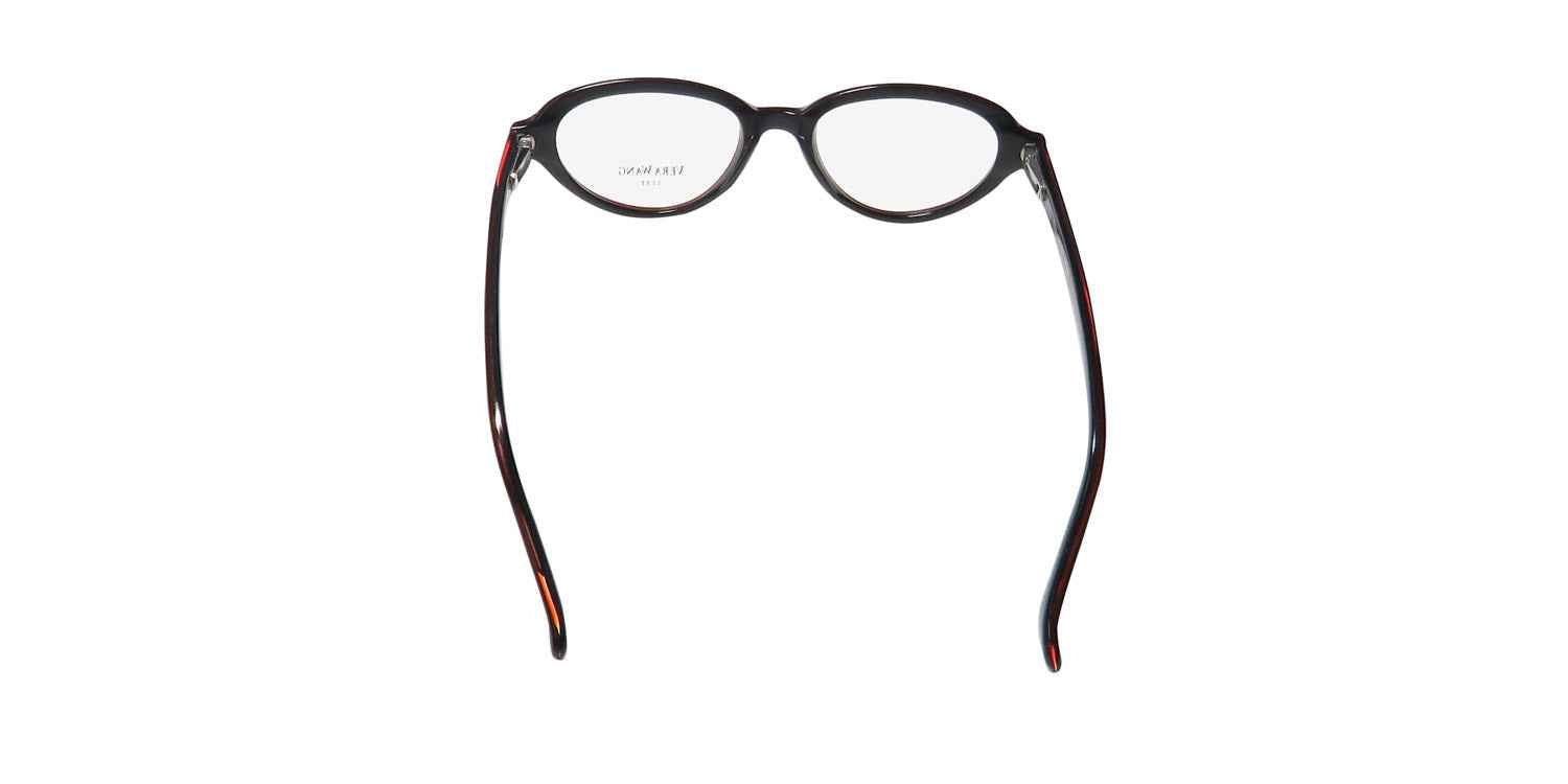 Vera Wang Luxe Harlowe Eyeglasses