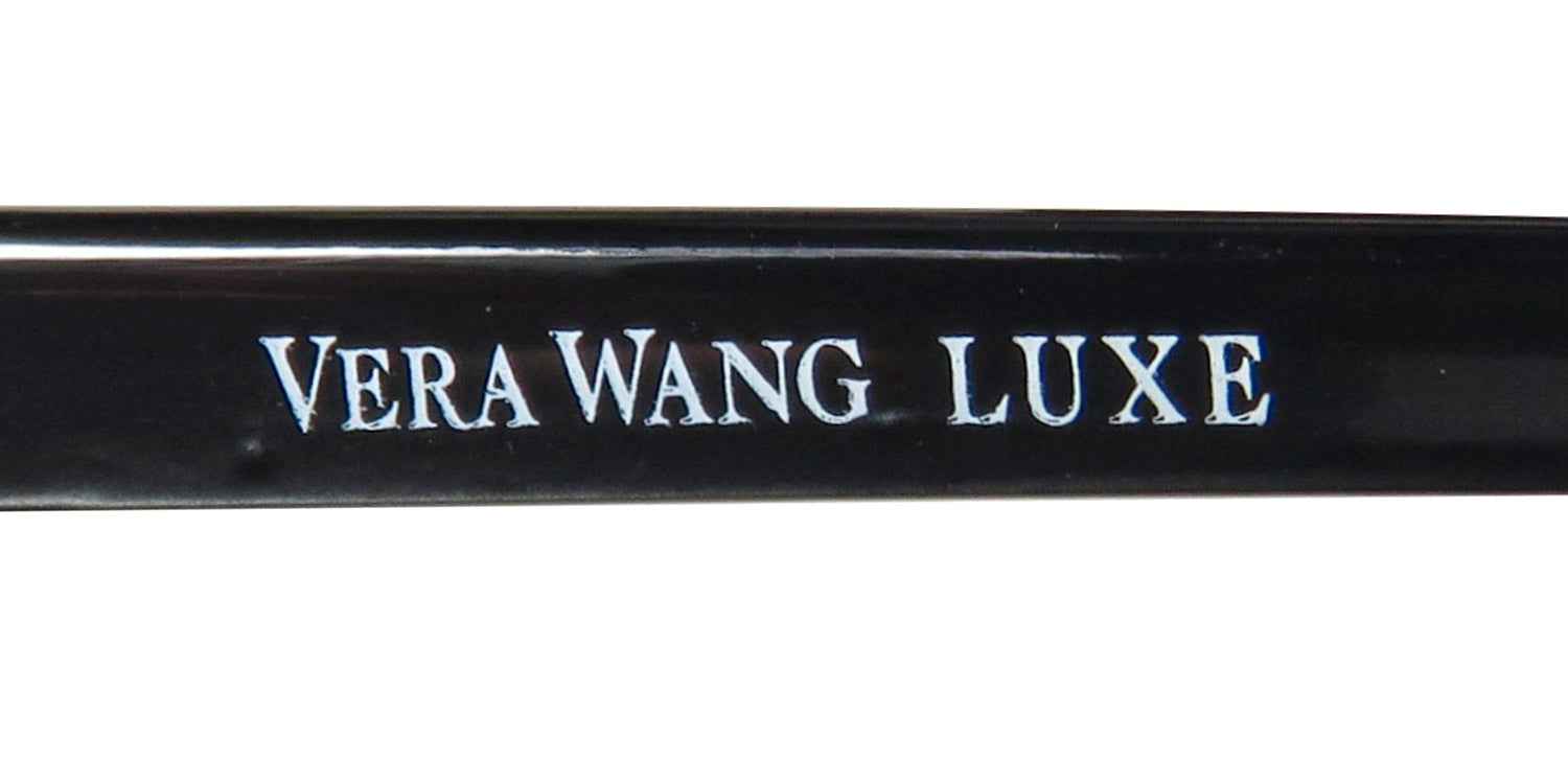 Vera Wang Luxe Harlowe Eyeglasses