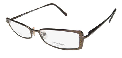 Vera Wang Luxe Trilogy I Eyeglasses