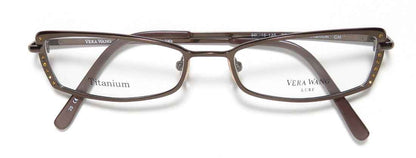 Vera Wang Luxe Trilogy I Eyeglasses