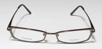 Vera Wang Luxe Trilogy I Eyeglasses