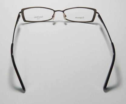 Vera Wang Luxe Trilogy I Eyeglasses