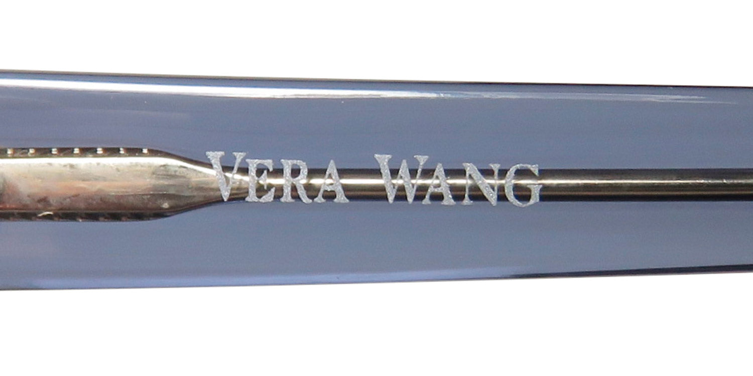 Vera Wang V167 Eyeglasses by ModaFrames