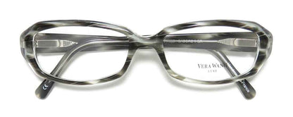 Vera Wang Luxe Gabore Ii Eyeglasses