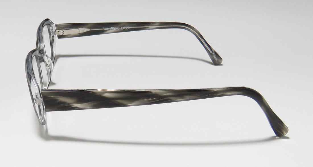Vera Wang Luxe Gabore Ii Eyeglasses