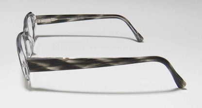Vera Wang Luxe Gabore Ii Eyeglasses