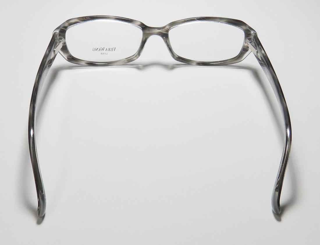Vera Wang Luxe Gabore Ii Eyeglasses