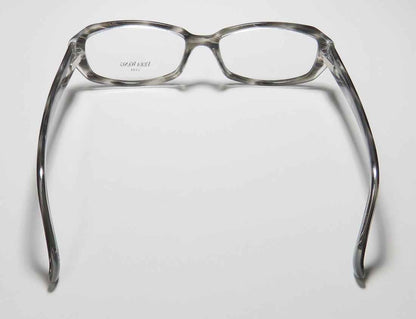 Vera Wang Luxe Gabore Ii Eyeglasses