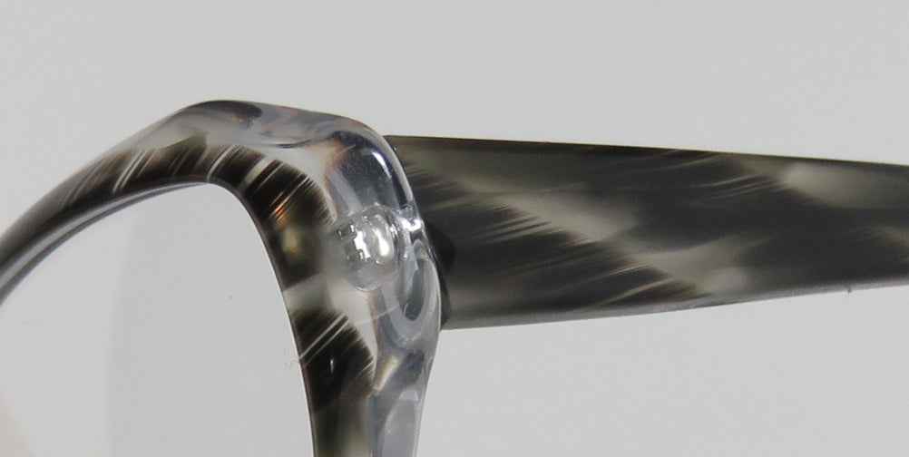 Vera Wang Luxe Gabore Ii Eyeglasses