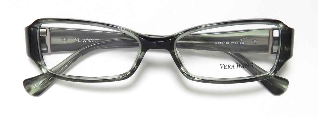 Vera Wang V164 Eyeglasses