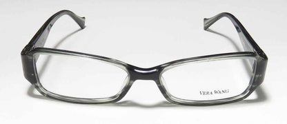 Vera Wang V164 Eyeglasses