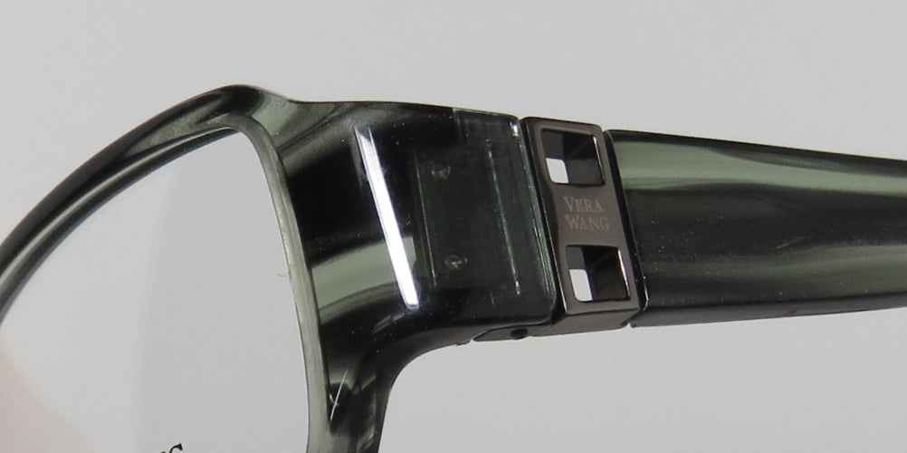 Vera Wang V164 Eyeglasses