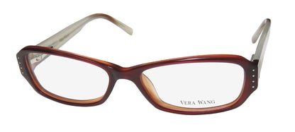 Vera Wang V167 Eyeglasses by ModaFrames