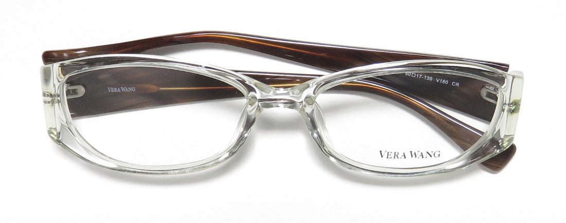Vera Wang V160 Eyeglasses by ModaFrames