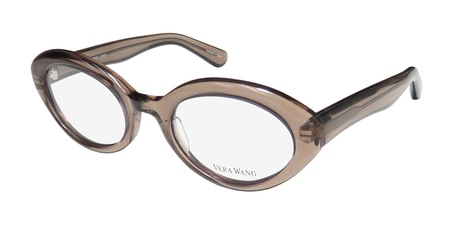 Vera Wang Luxe Rosie Eyeglasses
