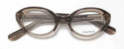 Vera Wang Luxe Rosie Eyeglasses