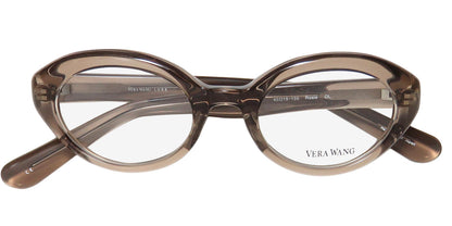 Vera Wang Luxe Rosie Eyeglasses