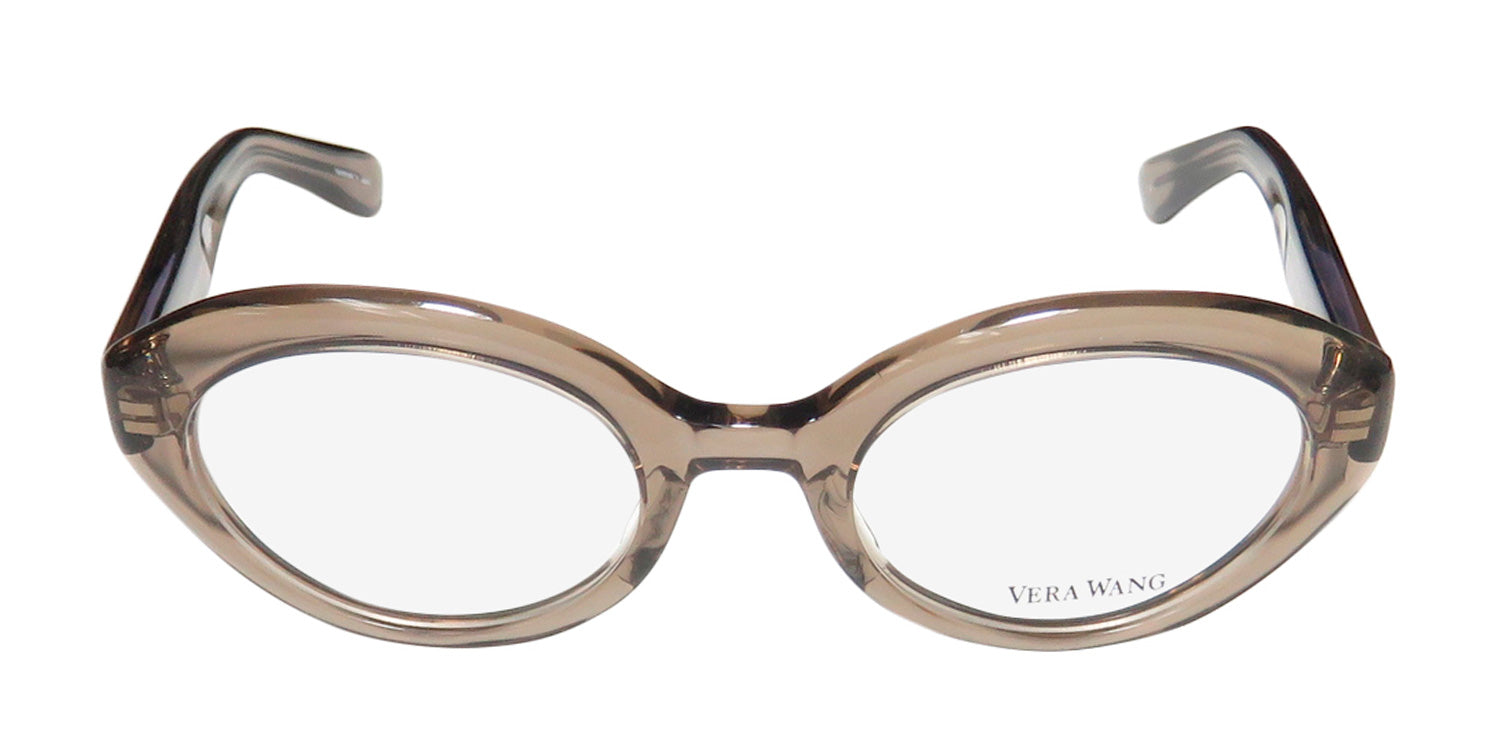 Vera Wang Luxe Rosie Eyeglasses