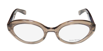 Vera Wang Luxe Rosie Eyeglasses