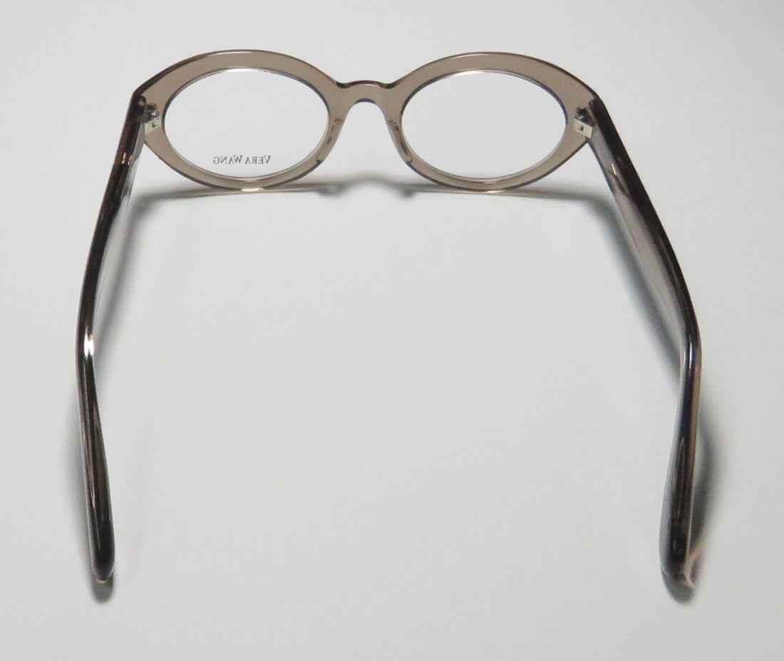 Vera Wang Luxe Rosie Eyeglasses