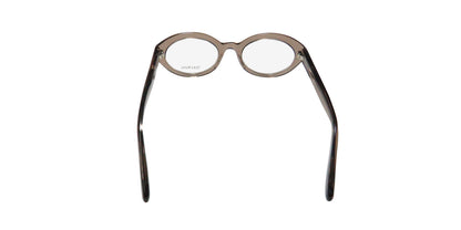 Vera Wang Luxe Rosie Eyeglasses