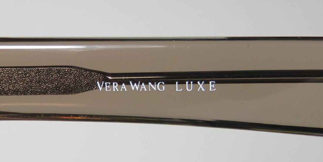 Vera Wang Luxe Rosie Eyeglasses