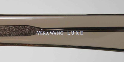 Vera Wang Luxe Rosie Eyeglasses