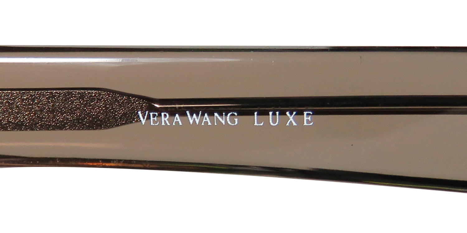 Vera Wang Luxe Rosie Eyeglasses