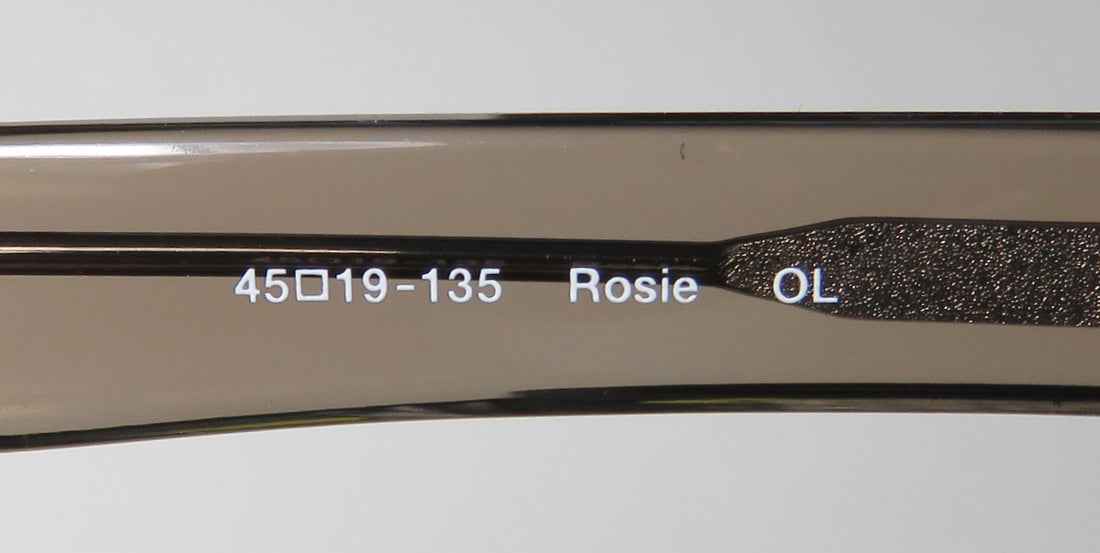 Vera Wang Luxe Rosie Eyeglasses