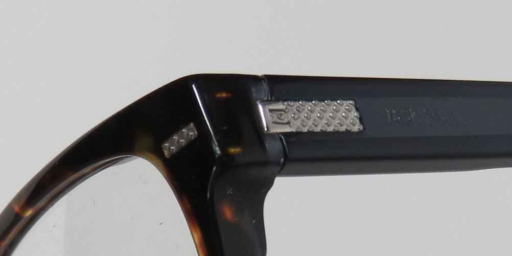 Jack Spade Julian Eyeglasses