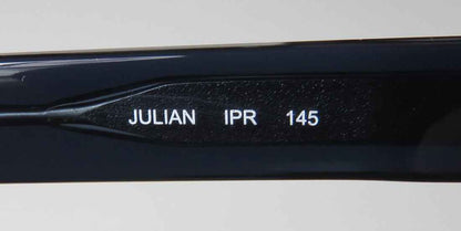 Jack Spade Julian Eyeglasses