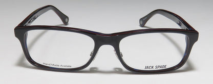 Jack Spade Larson Eyeglasses by ModaFrames