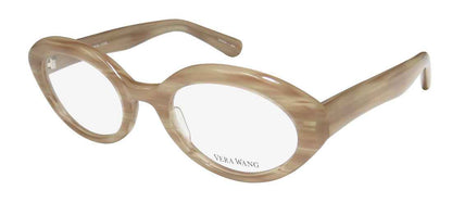 Vera Wang Luxe Rosie Eyeglasses
