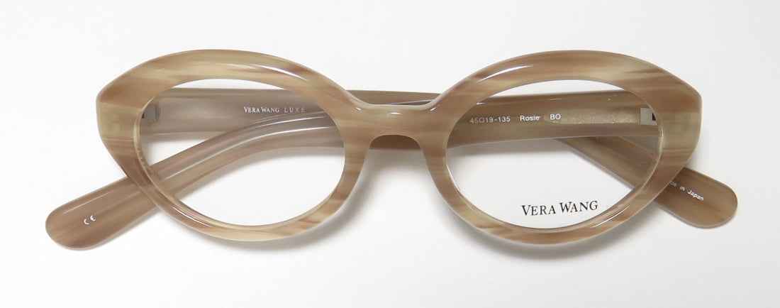 Vera Wang Luxe Rosie Eyeglasses