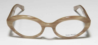 Vera Wang Luxe Rosie Eyeglasses