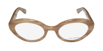 Vera Wang Luxe Rosie Eyeglasses